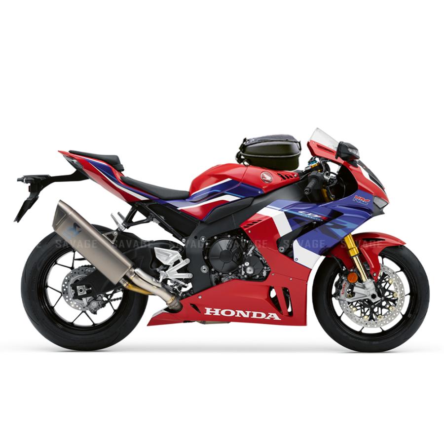 タンクが傷つかないタンクバッグ HONDA VFR 800/1200/X/D/F CBR1000RR