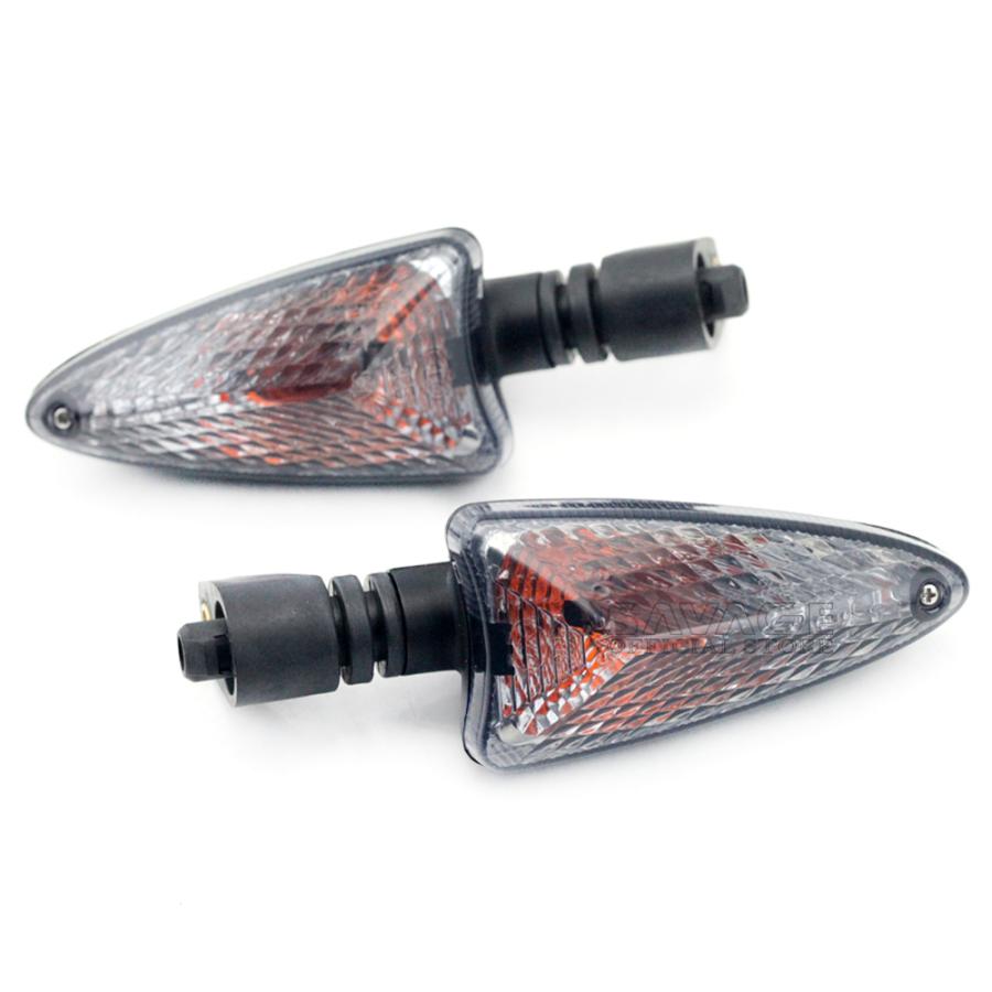 【あたお】スラクストン1200r ウィンカーセット トライアンフ スラクストン1200 R/RS LEDストライプストップ