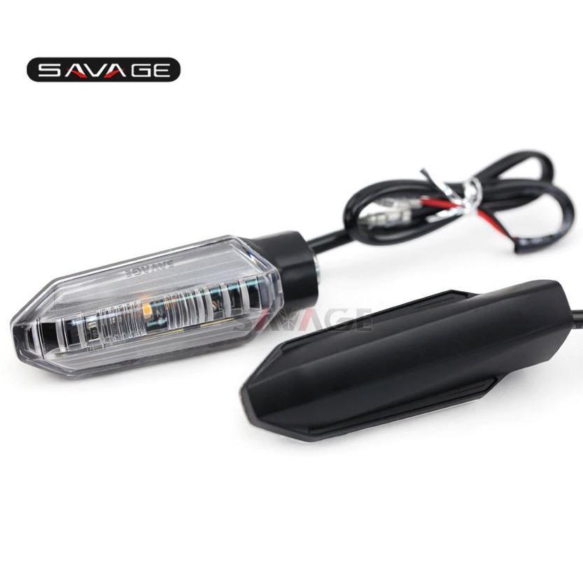ホンダ（HONDA） HONDA CBR600RR 2007-2012 LEDウインカーセット