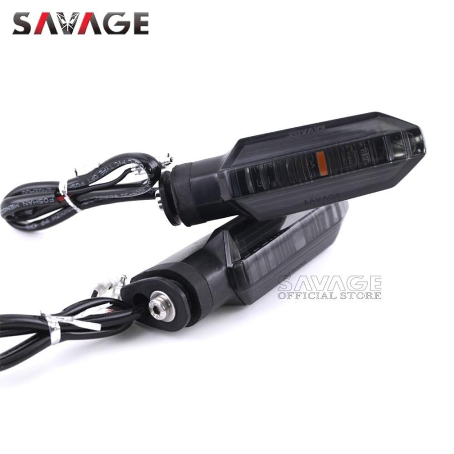 Hnten LED Rücklcht Blnker Lampe Für MV AGUSTA Brutale 675 2013-2014