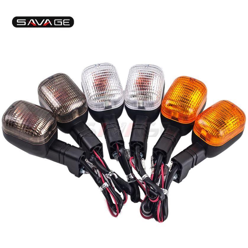 BMW BMW F650 Funduro/ F650ST 1997-2000, G650GS 2008-2010 F650GS