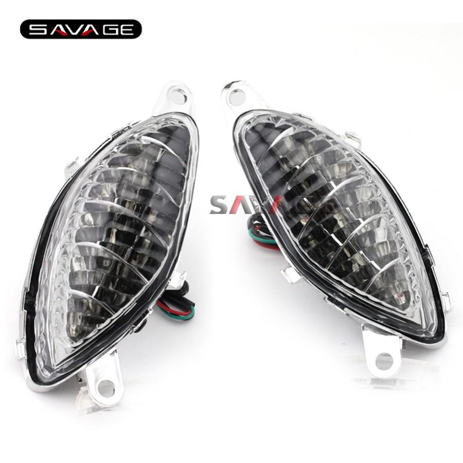 ハヤブサ テールランプ、ウインカー Amazon | ウインカー付 LEDクリアテールランプ GSX1300R隼 GX72A