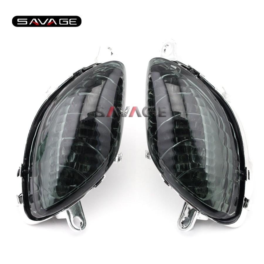 スズキ SUZUKI GSX1300R Hayabusa 隼 ハヤブサ ウインカーセット