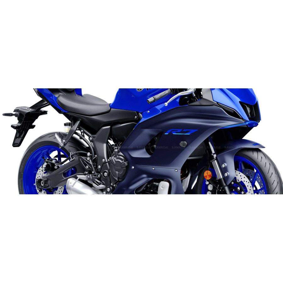 ヤマハ発動機 YAMAHA YZF-R7 LEDウインカーセット : 厚木オート部品