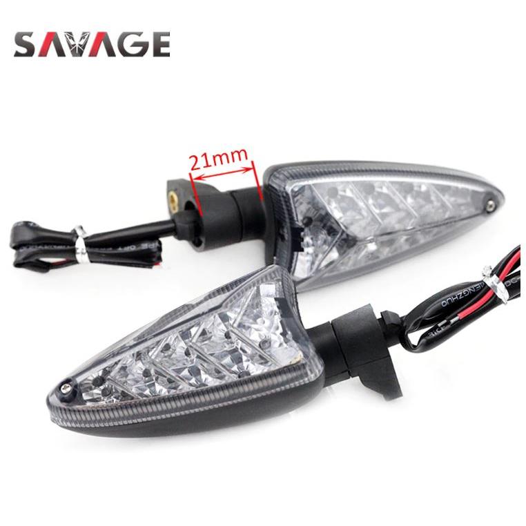 triumph LEDウィンカー Triumph Speed Triple 1050 /R Street 675/R 675R LEDウインカーセット