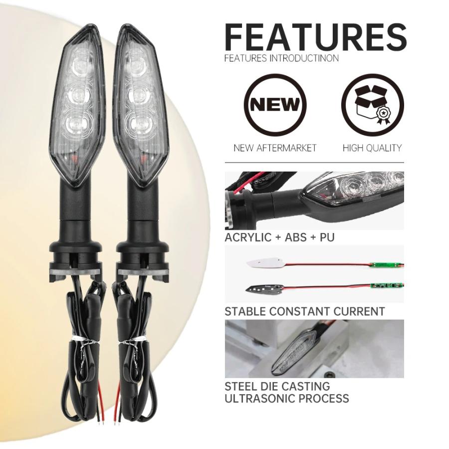 ヤマハ発動機 YAMAHA T-MAX 530 /DX/SX NVX155 EXCITER 150 LED