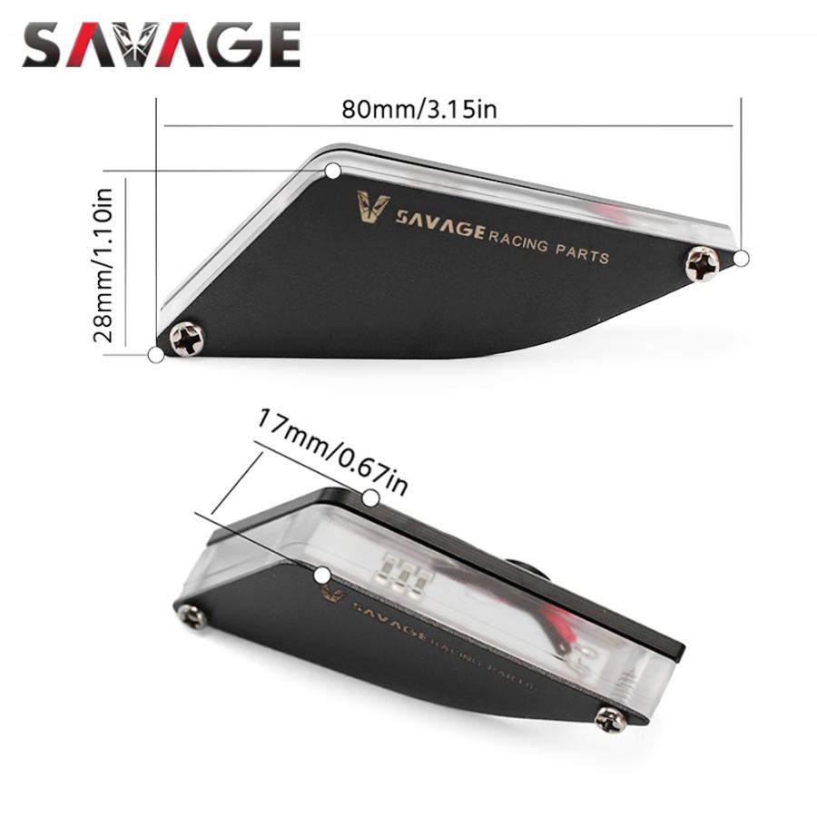 DUCATI Panigale V2 V4 V4S V4R パニガーレ ミラーベース