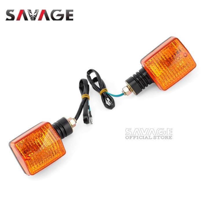 HONDA XR650L 19932021 ウインカーセット savagetsxr650l 厚木オート部品販売社 通販