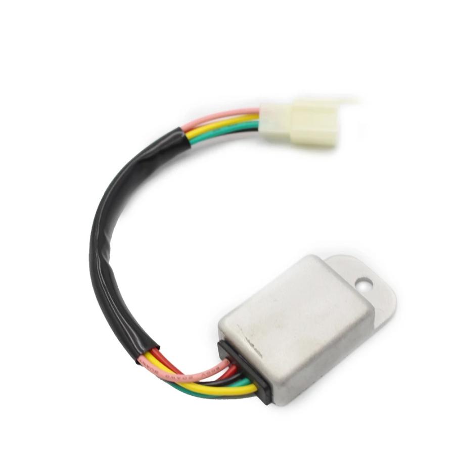 専用ページ HONDA XL250R 31600-KS5-000互換 レギュレーター HONDA XL250R