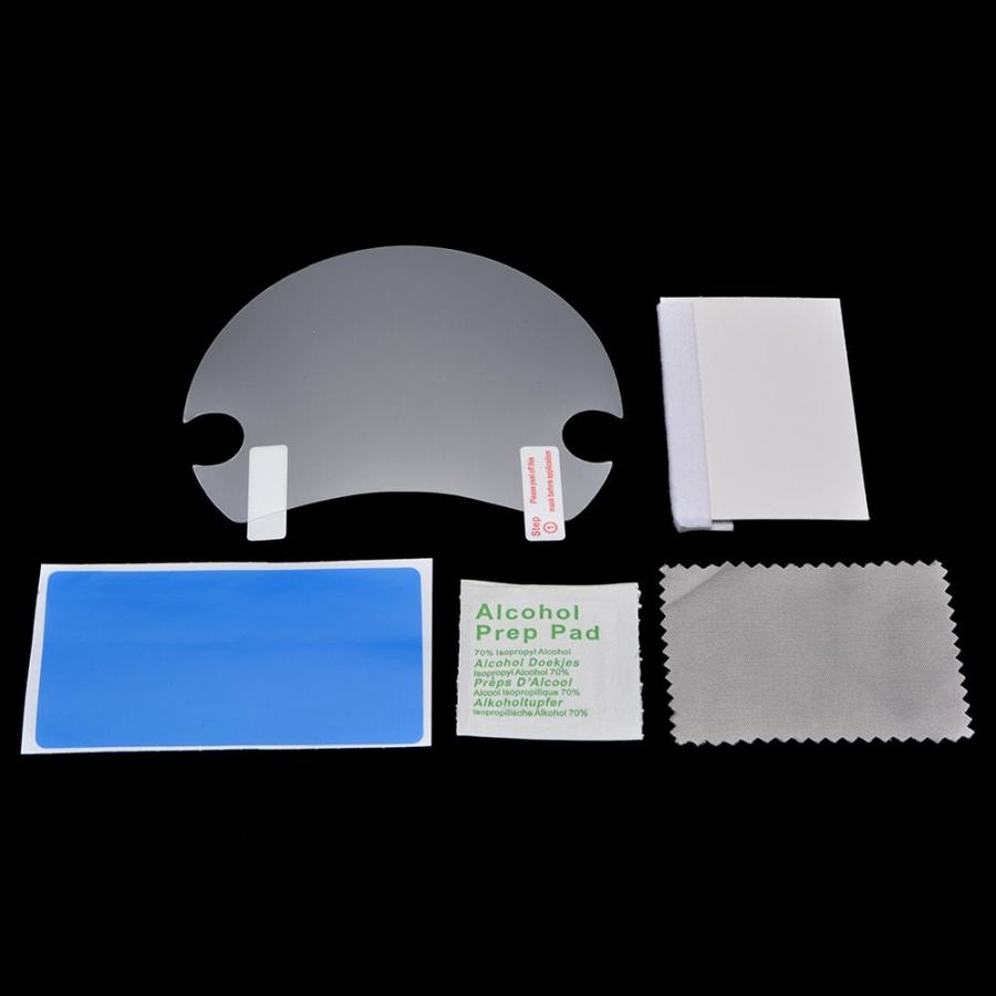 YAMAHA NMAX125 NMAX155 メーター保護シート　メーター保護フィルム　スクリーンプロテクター | NMAX | 01