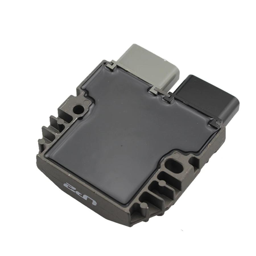 Triumph Street Triple 675 Tiger 1050 800 Rocket III 2300 Speed Triple 1050 Thunderbird レギュレーター |  | 03