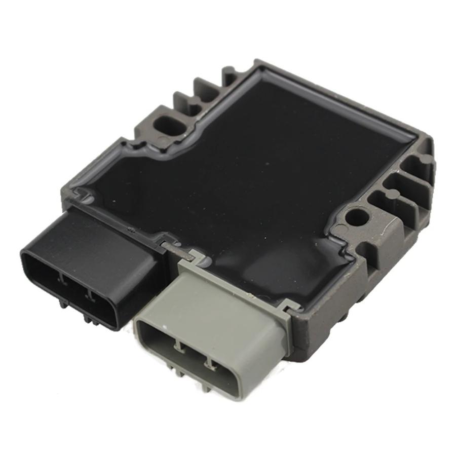 Triumph Street Triple 675 Tiger 1050 800 Rocket III 2300 Speed Triple 1050 Thunderbird レギュレーター |  | 04