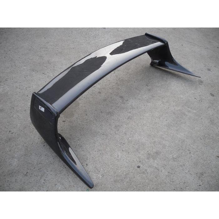 TOYOTA スープラ リアウイング リアスポイラー FRP カーボン JZA80 SUPRA | 