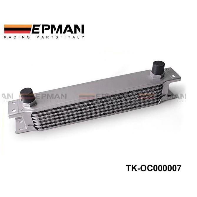 汎用オイルクーラー 7段 AN8 www.expoconstruccion.org.mx