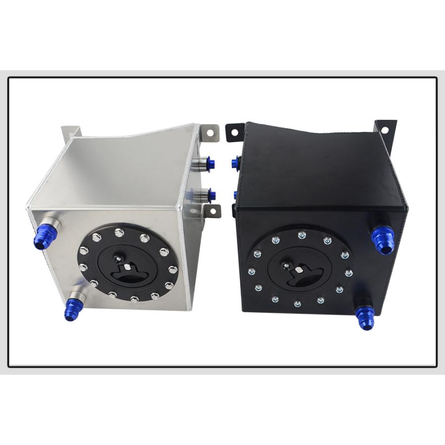 BRUNT 燃料タンク ブラック 【公式通販】