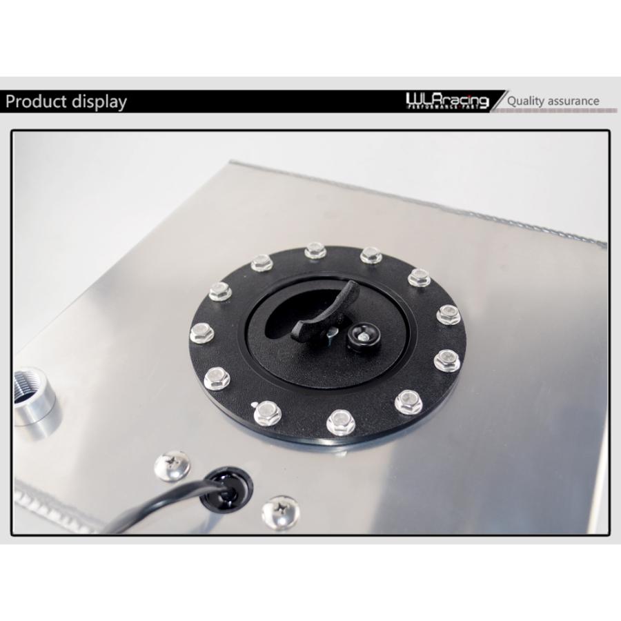 汎用　20L　燃料タンク　安全タンク　WLR-TK39S |  | 02