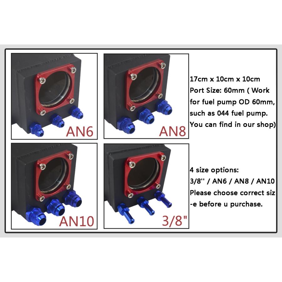 汎用　コレクタータンク　WRL-TK93 |  | 02