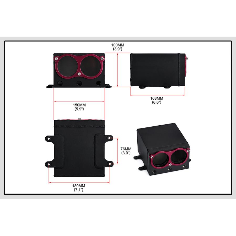 汎用　コレクタータンク　WRL-TK93D |  | 02