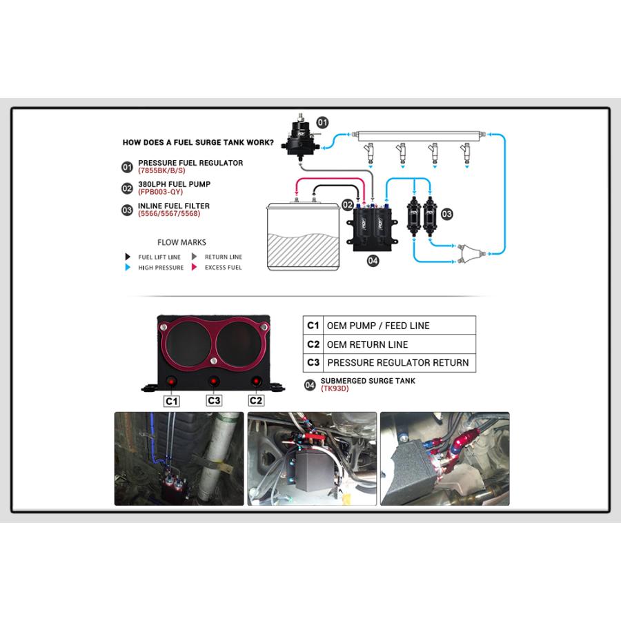 汎用　コレクタータンク　WRL-TK93D |  | 03