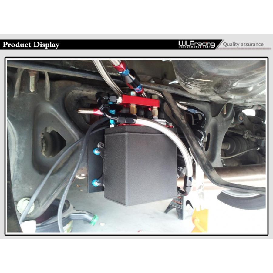 汎用　コレクタータンク　WRL-TK93D |  | 04