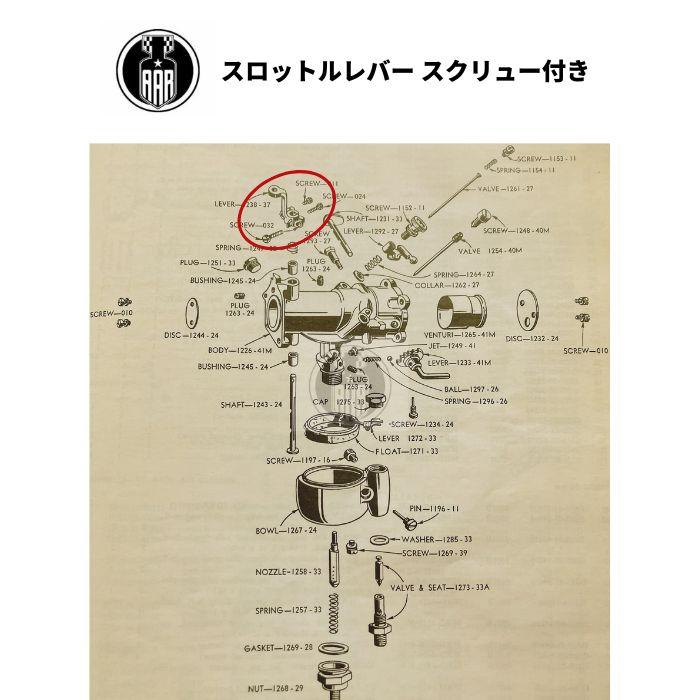 専用ページになりました Harley Davidson（ハーレー・ダビッドソン） スロットル レバー キット