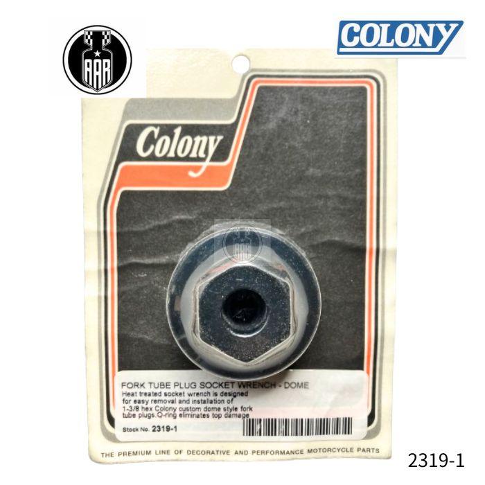 Harley Davidson フォーク チューブ プラグ ソケット レンチ ハーレー