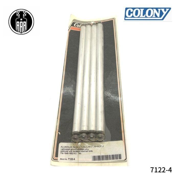 Harley Davidson（ハーレー・ダビッドソン） アルミ合金 チューブラー