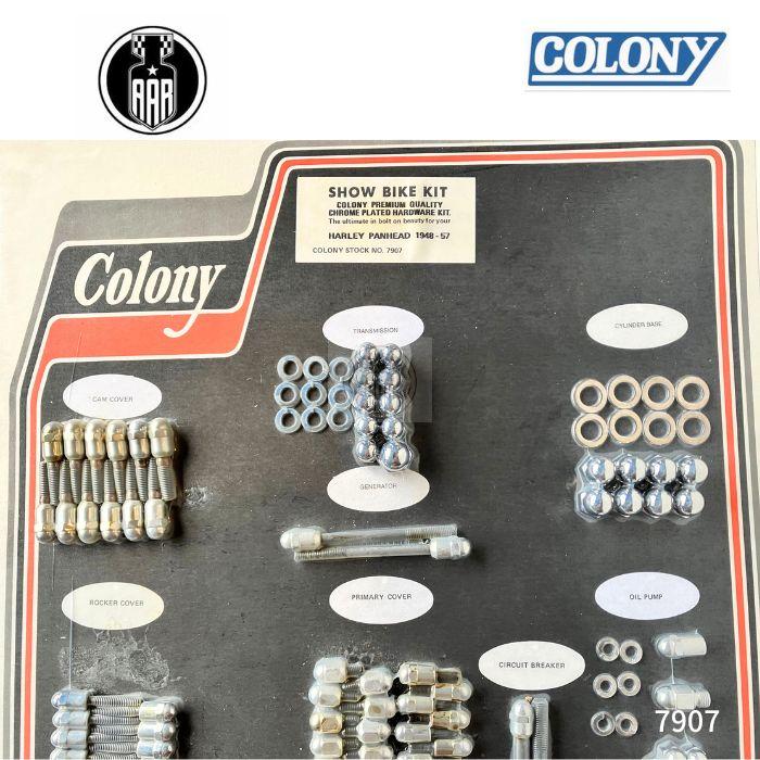 Harley Davidson（ハーレー・ダビッドソン） ショー バイクキット 1948