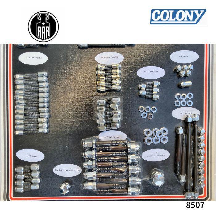 Harley Davidson ショー バイク キット ハーレーダビッドソン