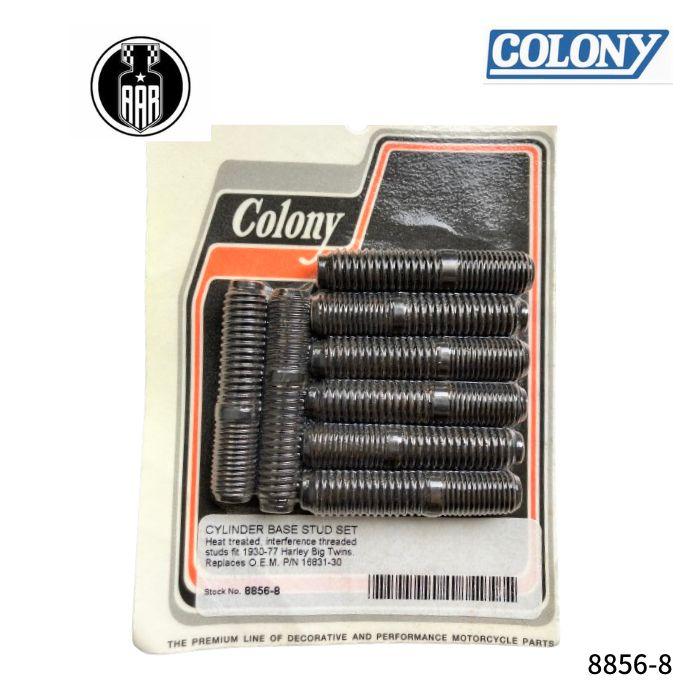 Harley Davidson（ハーレー・ダビッドソン） シリンダー ベース