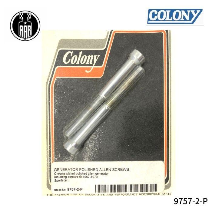 Harley Davidson（ハーレー・ダビッドソン） ジェネレーター