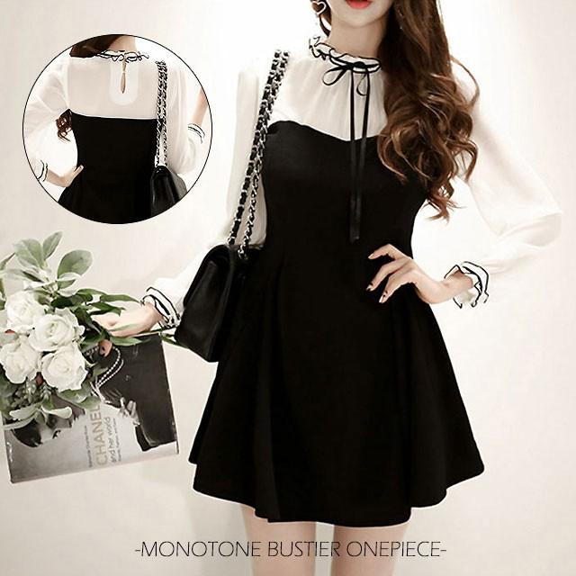 大きいサイズ ワンピース レディース ファッション ぽっちゃり おおきいサイズ ビスチェ風 リボン ミニワンピ オーバーサイズ Ll 3l 4l 5l 春夏 rch M0015 rch 通販 Yahoo ショッピング