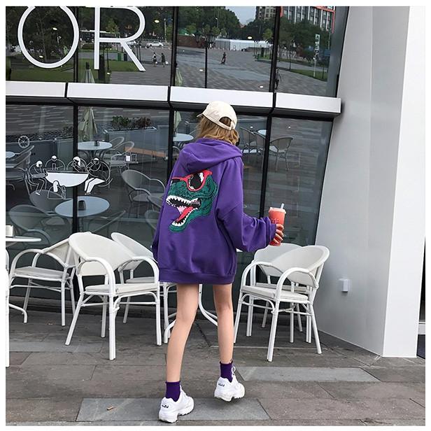 大きいサイズ パーカー レディース ファッション ぽっちゃり おおきいサイズ 超ビッグ 恐竜 ロゴ プリント ビッグシルエット トップス Ll 3l 4l 春夏 rch T0195 rch 通販 Yahoo ショッピング