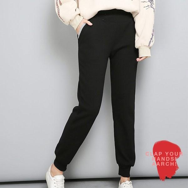 大きいサイズ パンツ レディース ファッション ぽっちゃり おおきいサイズ 裏起毛 暖パン ゆったり オーバーサイズ 4l 5l 6l 7l 秋冬 Supersport Tn