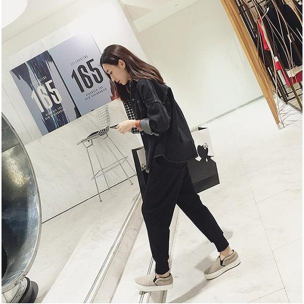 大きいサイズ パンツ レディース ファッション ぽっちゃり おおきいサイズ ジョガーパンツ マムフィット 裾リブ 楽ちん Ll 3l 4l 5l 6l 秋冬 rch W4147 rch 通販 Yahoo ショッピング