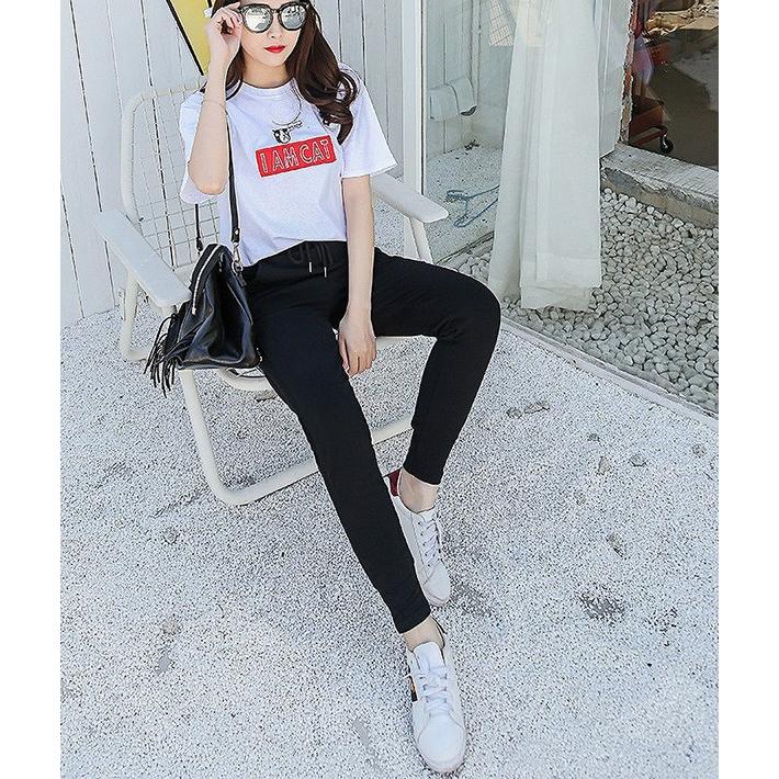 大きいサイズ パンツ レディース ファッション ぽっちゃり おおきいサイズ あり サイド切替ライン入りジョガーパンツ ウエストゴム L Ll 3l 4l 5l 春夏 rch W42 rch 通販 Yahoo ショッピング