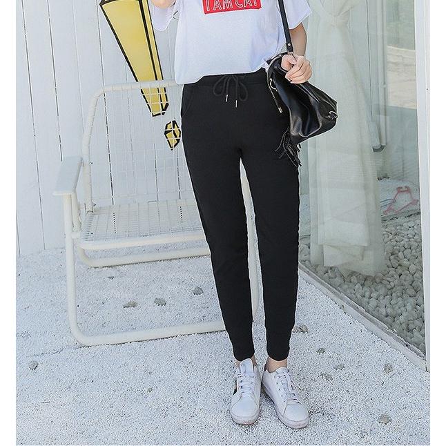 大きいサイズ パンツ レディース ファッション ぽっちゃり おおきいサイズ あり サイド切替ライン入りジョガーパンツ ウエストゴム L Ll 3l 4l 5l 春夏 rch W42 rch 通販 Yahoo ショッピング