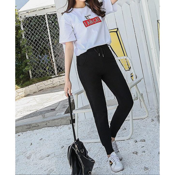 大きいサイズ パンツ レディース ファッション ぽっちゃり おおきいサイズ あり サイド切替ライン入りジョガーパンツ ウエストゴム L Ll 3l 4l 5l 春夏 rch W42 rch 通販 Yahoo ショッピング