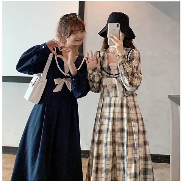 大きいサイズ ワンピース レディース ファッション ぽっちゃり おおきいサイズ あり レトロ クラシカル クラシック モダン リボン L Ll 3l 4l 5l 秋冬 rch W7795 rch 通販 Yahoo ショッピング