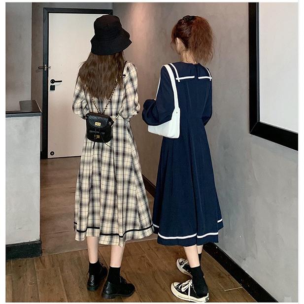 大きいサイズ ワンピース レディース ファッション ぽっちゃり おおきいサイズ あり レトロ クラシカル クラシック モダン リボン L Ll 3l 4l 5l 秋冬 rch W7795 rch 通販 Yahoo ショッピング