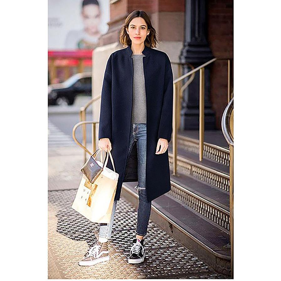 大きいサイズ レディース ファッション コート アウター ぽっちゃり おおきいサイズ チェスターコート シングル スタイルアップ 防寒 Ll 3l 4l 5l 秋冬 rch W9134 rch 通販 Yahoo ショッピング