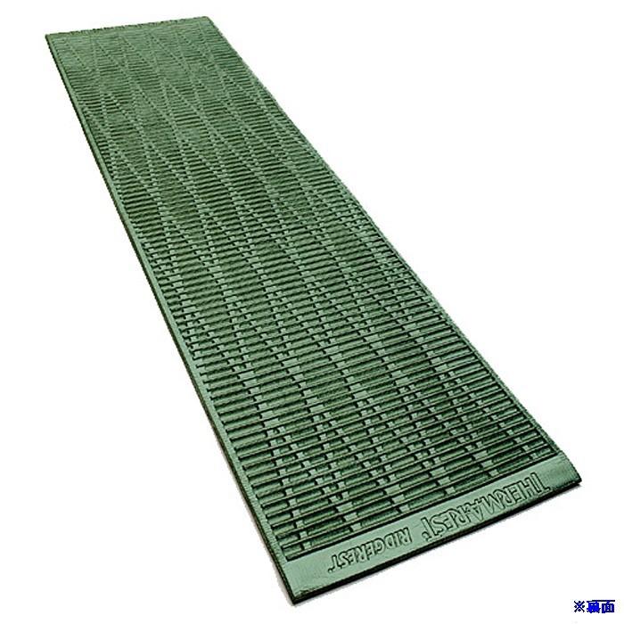 サーマレスト リッジレスト ショート ソーライト THERMAREST 状態良好 Therm-a-Rest THERM-A-REST サーマレスト リッジレスト