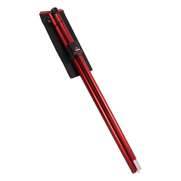 Msr アジャスタブルポール 8フィート 1本 370 Adjustable Poles 日本正規品 テントポール rck 通販 Yahoo ショッピング