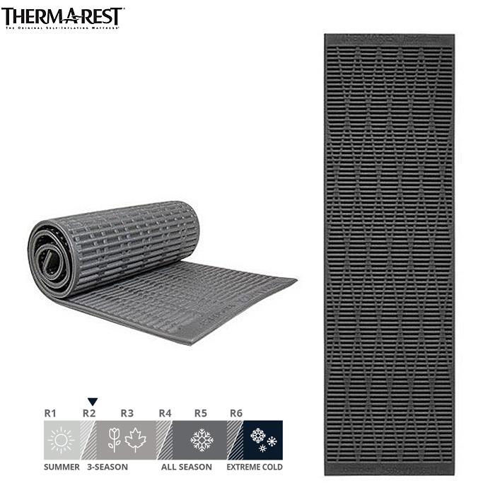 Therm-a-Rest Thermarest(サーマレスト)リッジレスト Therm-a-Rest Thermarest(サーマレスト)リッジレスト