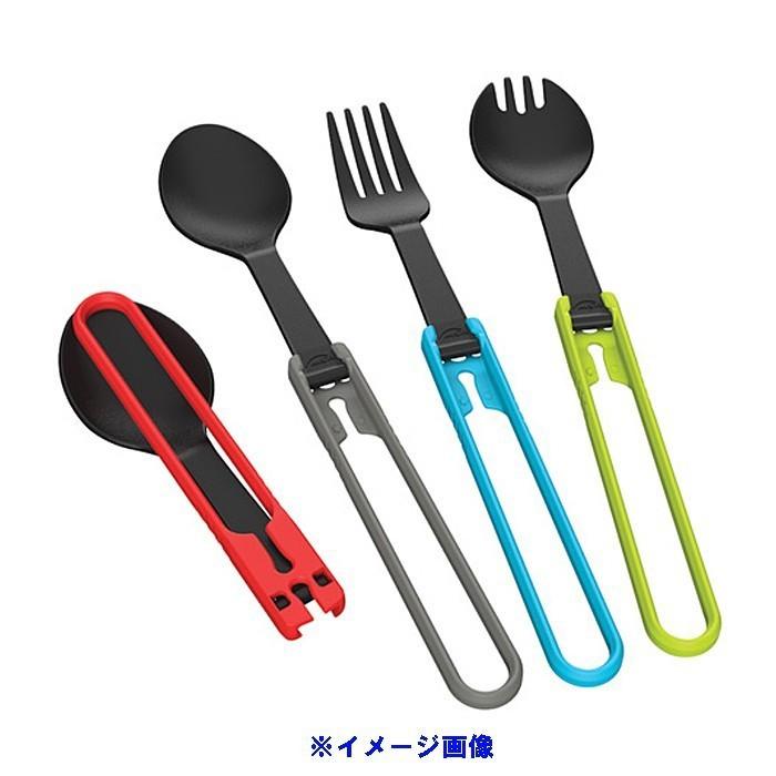 MSR（マウンテンセーフティーリサーチ） スポーク（レッド） 39908