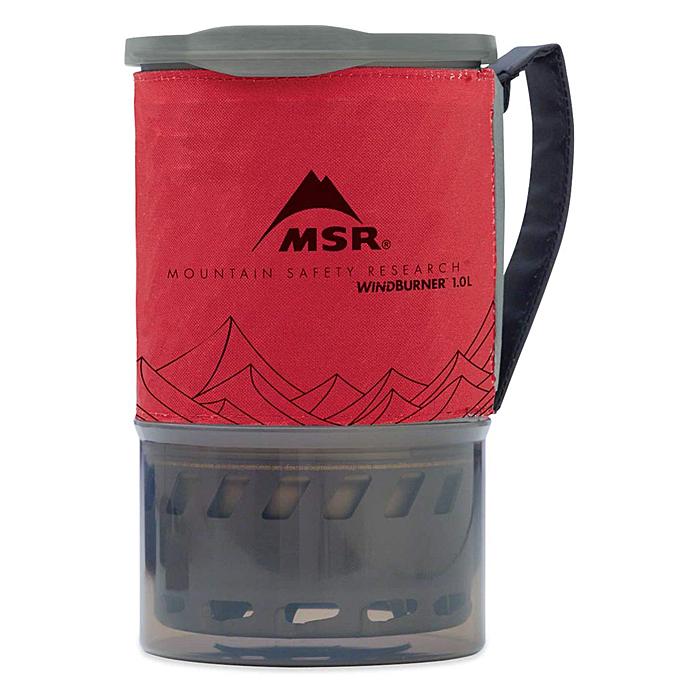 MSR（マウンテンセーフティーリサーチ） ウィンドバーナーパーソナル