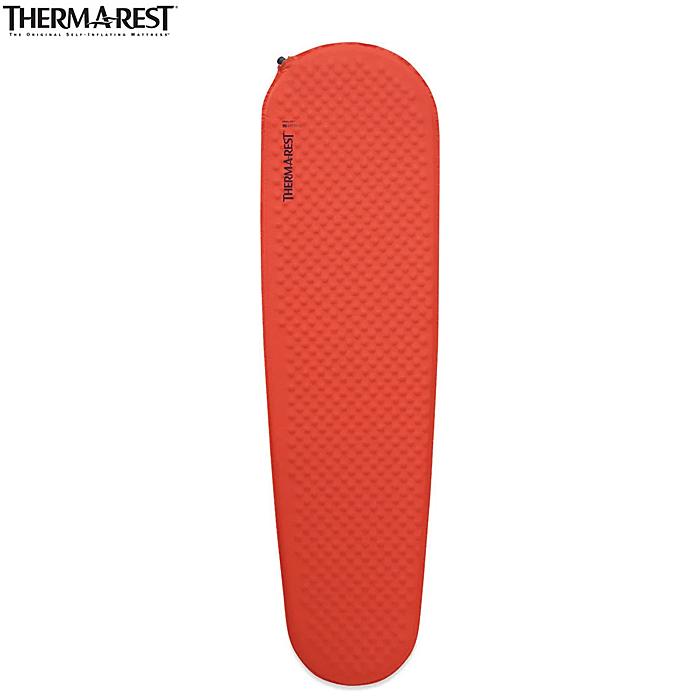 Thermarest（サーマレスト）プロライト(R：レギュラー：ポピー) 30080