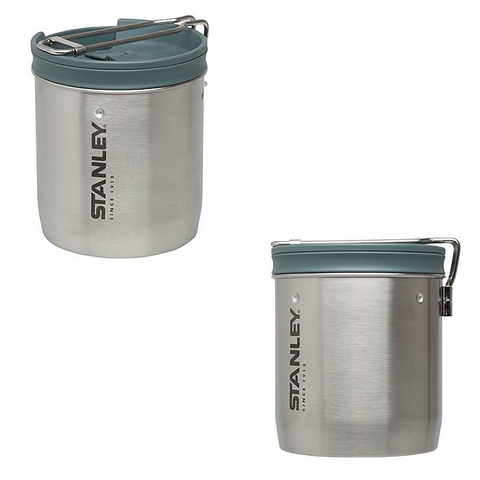 STANLEY（スタンレー） マウンテンコンパクトクックセット0.7L/01856