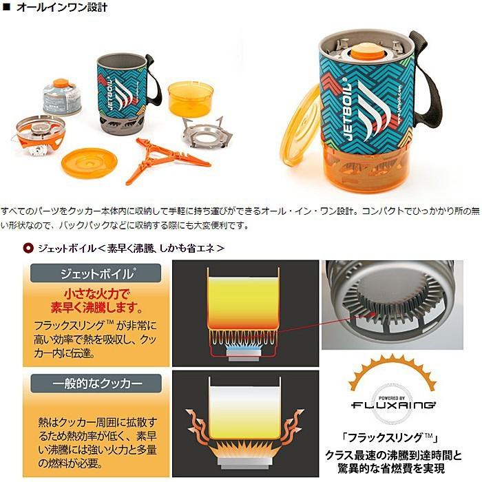 JETBOIL（ジェットボイル） MicroMo / マイクロモ（SCALE） / 1824380
