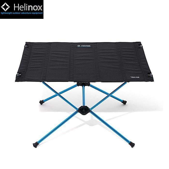 ヘリノックス　テーブルワン　ハードトップ(BK) 1822171 Helinox（ヘリノックス） テーブルワン ハードトップ（BK） / 1822171